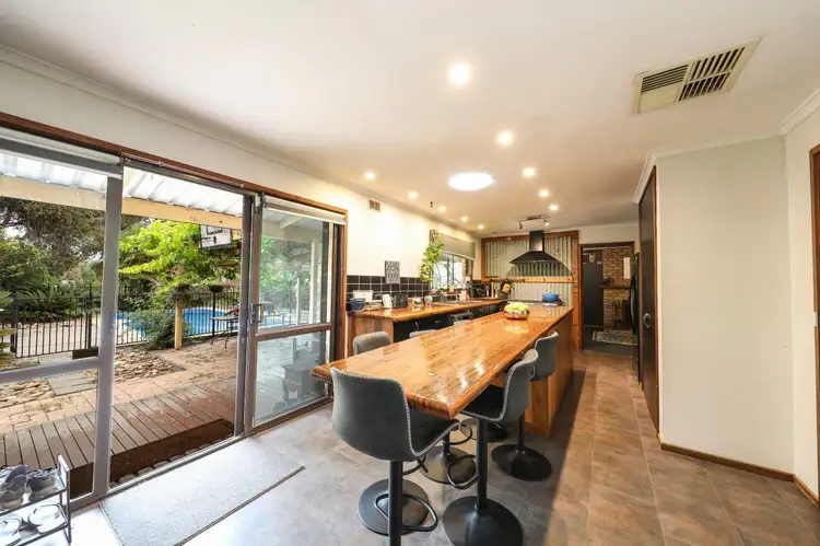 Third view of Homely house listing, 37 ISLAND ROAD, Koondrook VIC 3580