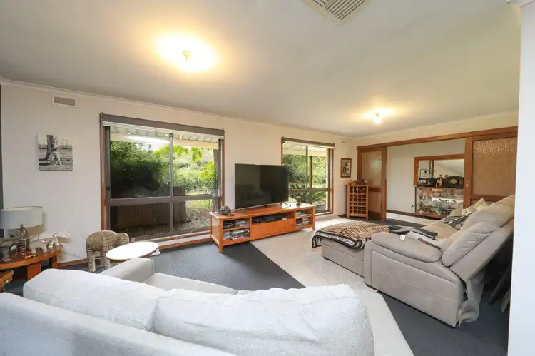 Fourth view of Homely house listing, 37 ISLAND ROAD, Koondrook VIC 3580