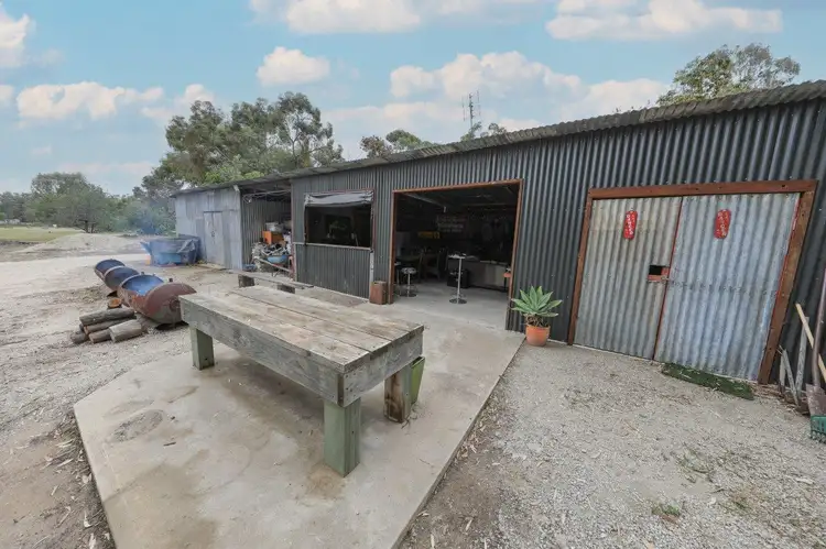 Fifth view of Homely house listing, 37 ISLAND ROAD, Koondrook VIC 3580