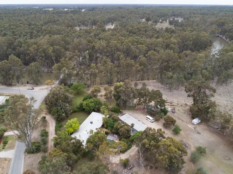 Sixth view of Homely house listing, 37 ISLAND ROAD, Koondrook VIC 3580