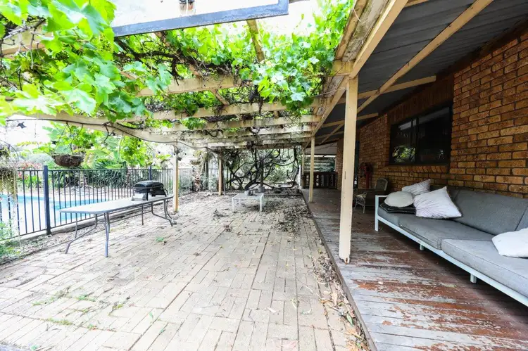 Seventh view of Homely house listing, 37 ISLAND ROAD, Koondrook VIC 3580