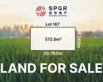 LOT 167, 4 Assay St, Gillieston Heights NSW 2321