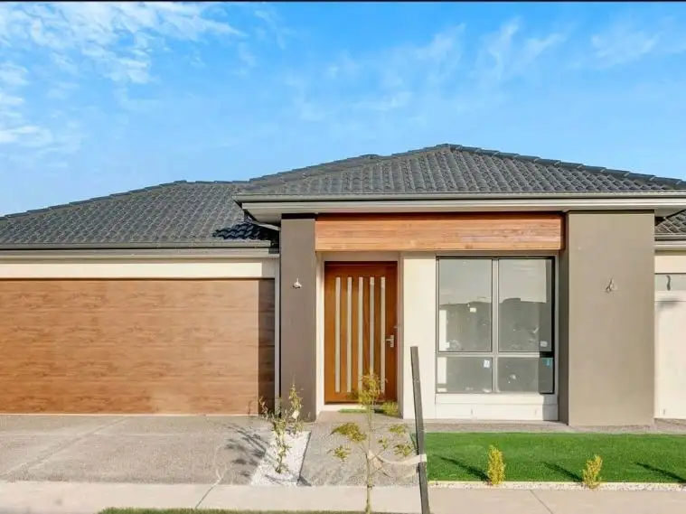Main view of Homely house listing, 12 Erba Street, Wollert VIC 3750
