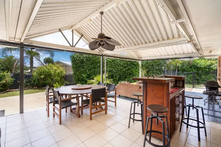 Fifth view of Homely house listing, 10 Walnut Close, Yamanto QLD 4305
