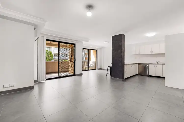 Second view of Homely apartment listing, 6/34-36 PRINCES HIGHWAY, Kogarah NSW 2217