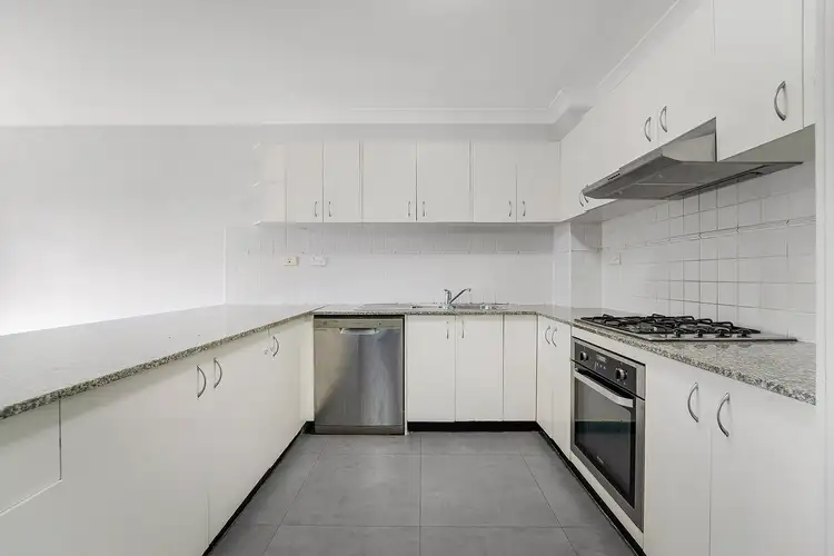 Third view of Homely apartment listing, 6/34-36 PRINCES HIGHWAY, Kogarah NSW 2217