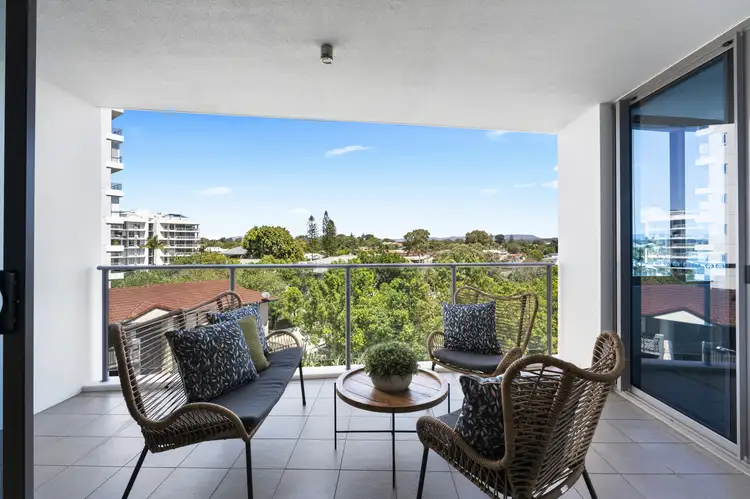 1401/438 Marine Parade, Biggera Waters QLD 4216