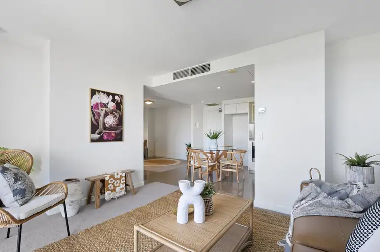 Fifth view of Homely unit listing, 1401/438 Marine Parade, Biggera Waters QLD 4216