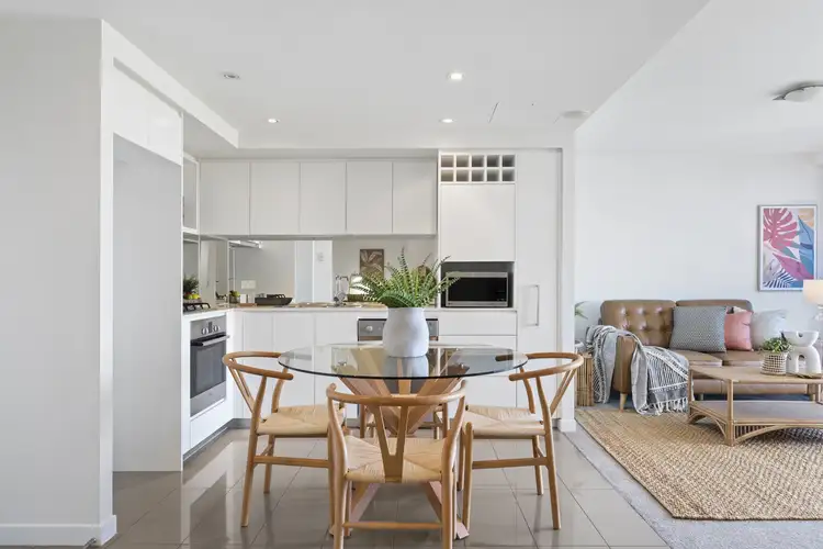 Sixth view of Homely unit listing, 1401/438 Marine Parade, Biggera Waters QLD 4216