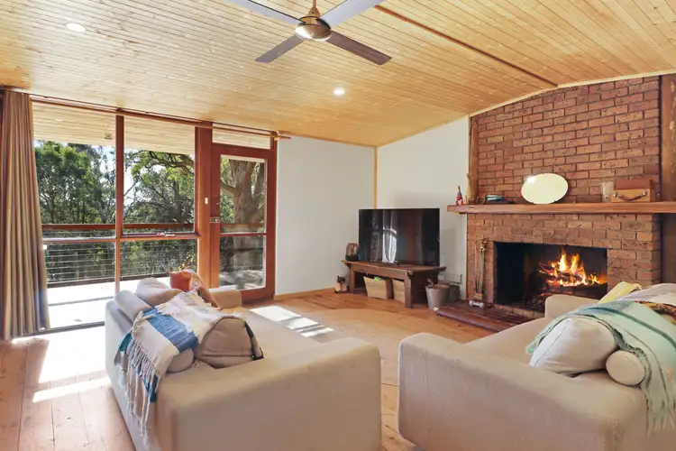 Second view of Homely house listing, 65 Bunstons Road, Tolmie VIC 3723
