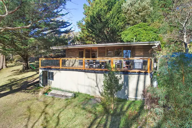 Fourth view of Homely house listing, 65 Bunstons Road, Tolmie VIC 3723