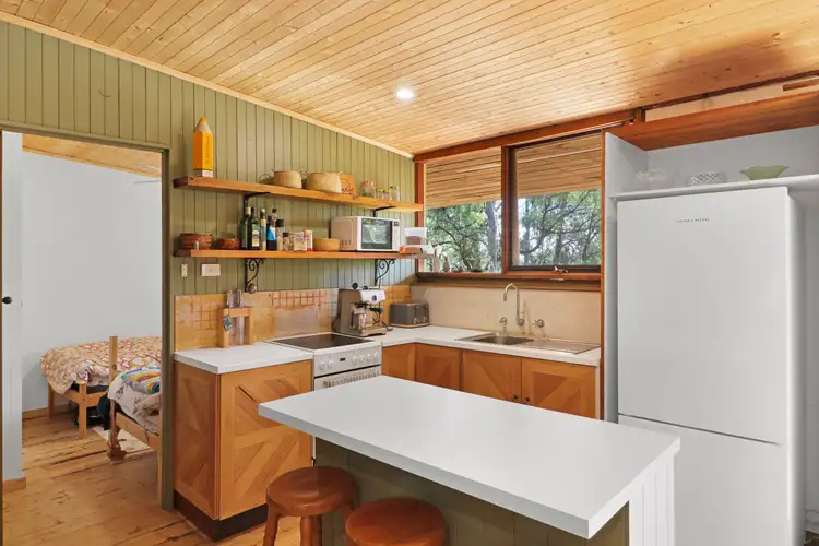 Fifth view of Homely house listing, 65 Bunstons Road, Tolmie VIC 3723