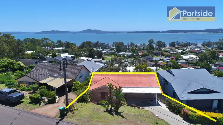 Third view of Homely house listing, 20 Whitbread Drive, Lemon Tree Passage NSW 2319