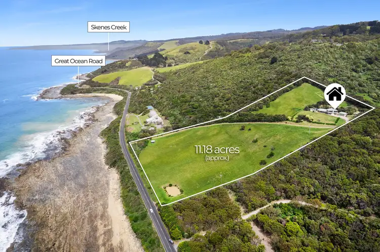 5210 Great Ocean Road, Wongarra VIC 3234