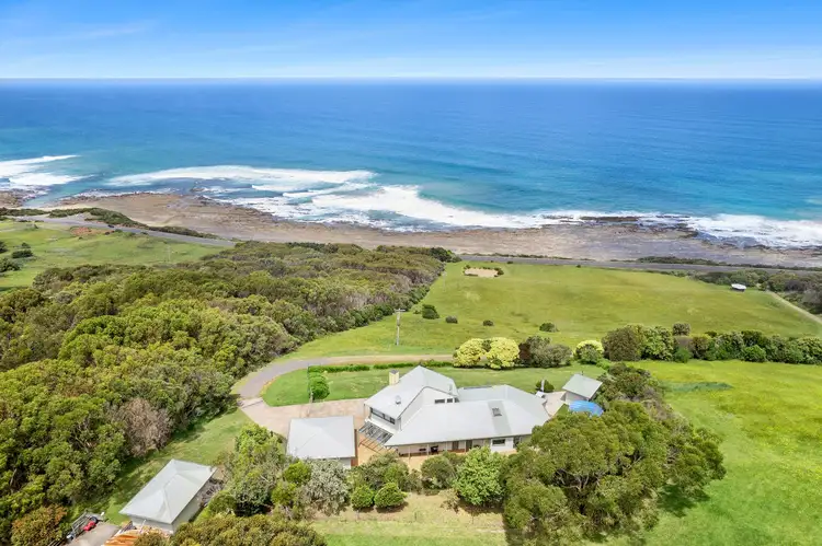 Second view of Homely house listing, 5210 Great Ocean Road, Wongarra VIC 3234