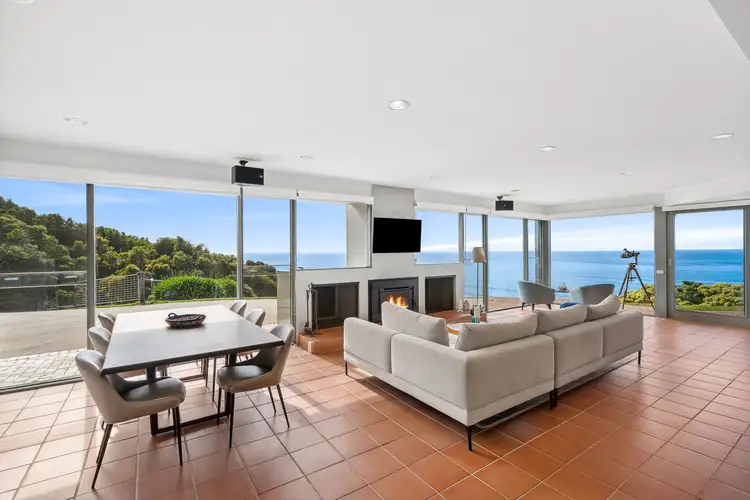 Fourth view of Homely house listing, 5210 Great Ocean Road, Wongarra VIC 3234