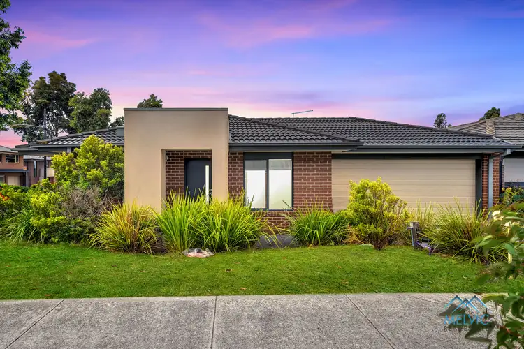 15 Vedro Road, Craigieburn VIC 3064