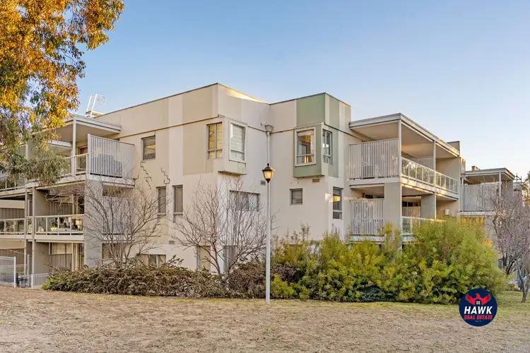 45/2 Eardley Street, Bruce ACT 2617