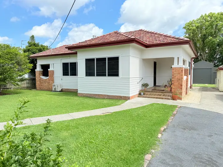 39 Pitt Street, Taree NSW 2430