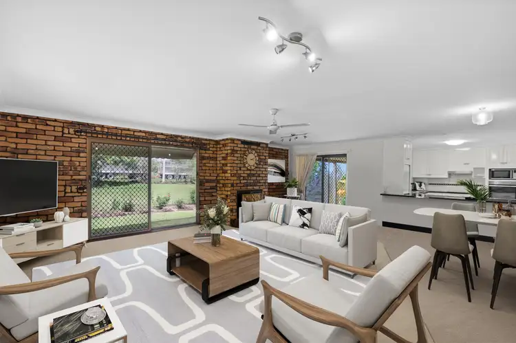 16-26 Oshea Avenue, Southbrook QLD 4363