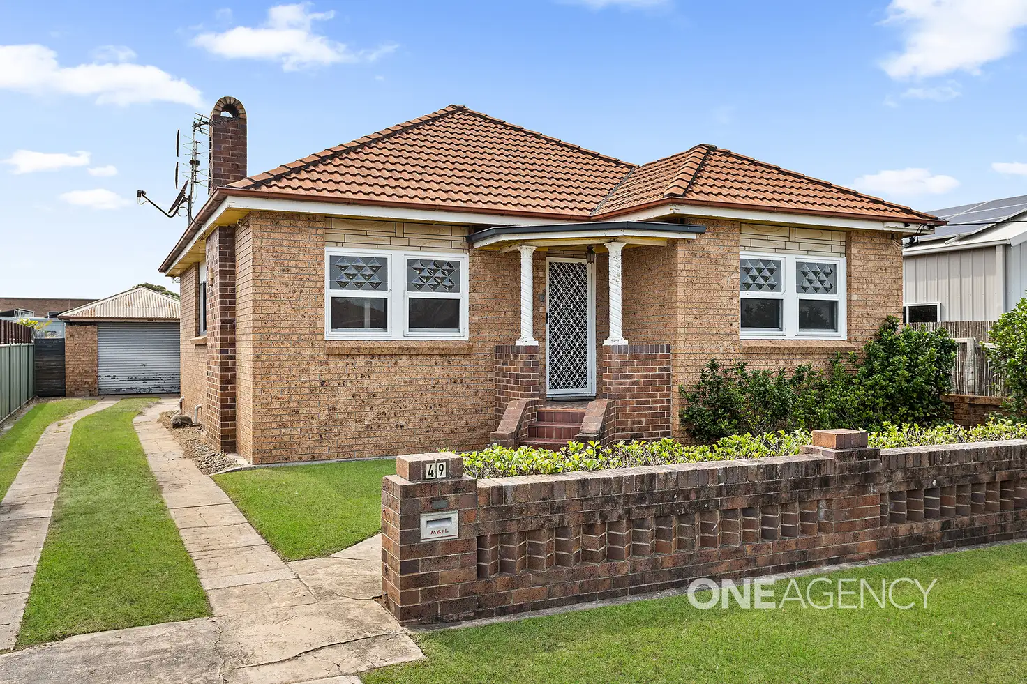 Main view of Homely house listing, 49 Sassafras Avenue, Windang NSW 2528