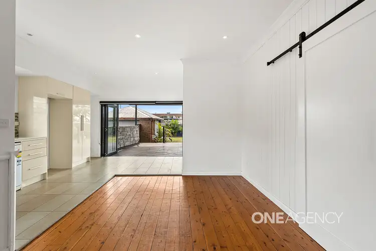 Second view of Homely house listing, 49 Sassafras Avenue, Windang NSW 2528