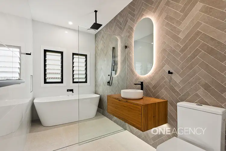 Third view of Homely house listing, 49 Sassafras Avenue, Windang NSW 2528