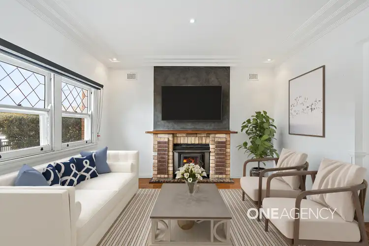 Fourth view of Homely house listing, 49 Sassafras Avenue, Windang NSW 2528