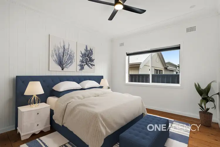 Sixth view of Homely house listing, 49 Sassafras Avenue, Windang NSW 2528