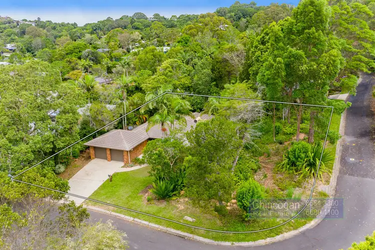 11 Yamble Drive, Ocean Shores NSW 2483
