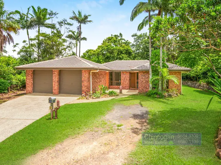 Second view of Homely house listing, 11 Yamble Drive, Ocean Shores NSW 2483