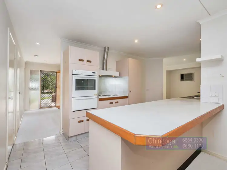 Third view of Homely house listing, 11 Yamble Drive, Ocean Shores NSW 2483
