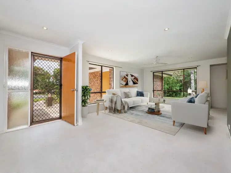 Fourth view of Homely house listing, 11 Yamble Drive, Ocean Shores NSW 2483