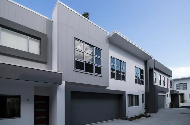 7/20 Careel Close, Helensvale QLD 4212