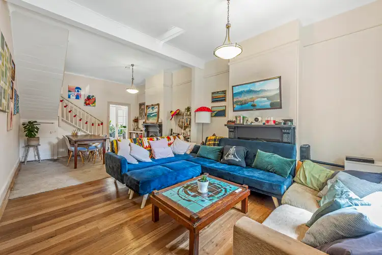 Main view of Homely terrace listing, 339 South Dowling Street, Darlinghurst NSW 2010