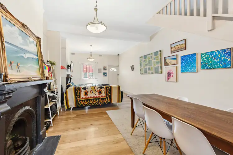 Third view of Homely terrace listing, 339 South Dowling Street, Darlinghurst NSW 2010