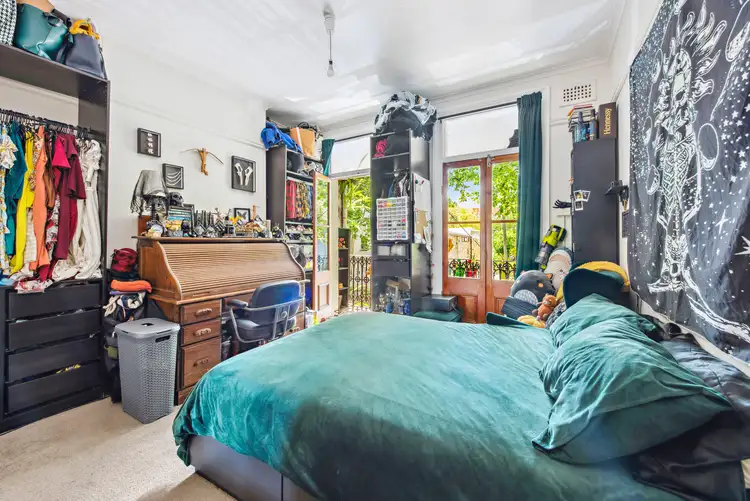 Fifth view of Homely terrace listing, 339 South Dowling Street, Darlinghurst NSW 2010