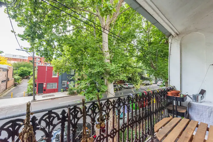 Sixth view of Homely terrace listing, 339 South Dowling Street, Darlinghurst NSW 2010