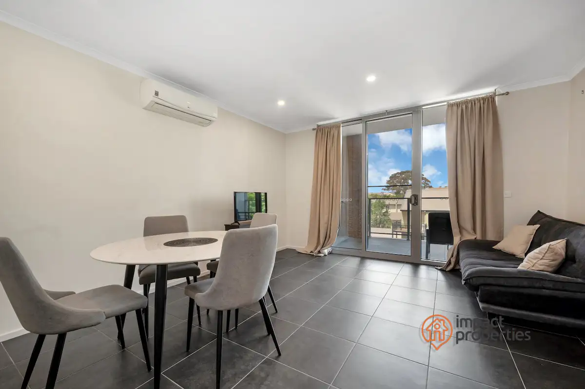 Main view of Homely apartment listing, 10/77 Gozzard Street, Gungahlin ACT 2912