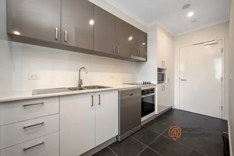 Fourth view of Homely apartment listing, 10/77 Gozzard Street, Gungahlin ACT 2912