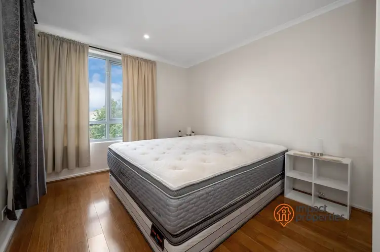 Fifth view of Homely apartment listing, 10/77 Gozzard Street, Gungahlin ACT 2912