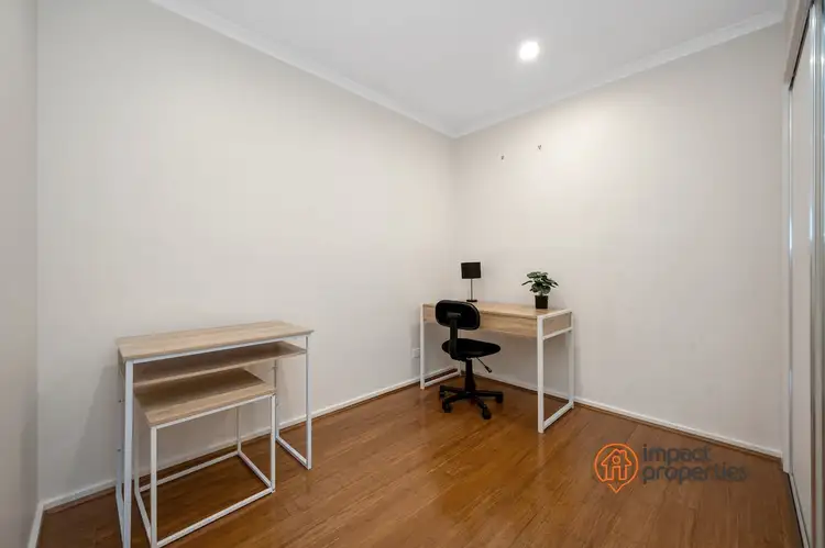 Sixth view of Homely apartment listing, 10/77 Gozzard Street, Gungahlin ACT 2912