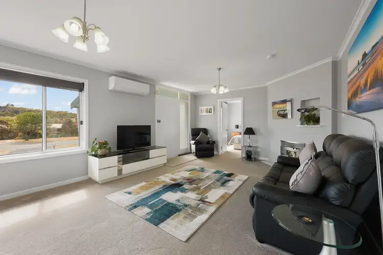 Second view of Homely house listing, 307 Low Head Road, Low Head TAS 7253
