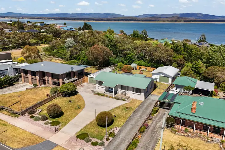 Fifth view of Homely house listing, 307 Low Head Road, Low Head TAS 7253
