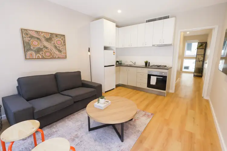 11 Smail Street