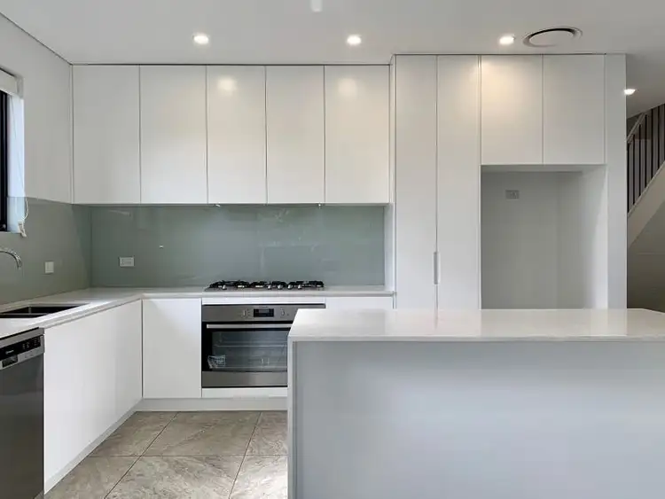 Second view of Homely house listing, 31 Pomona Street, Greenacre NSW 2190