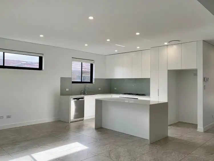 Third view of Homely house listing, 31 Pomona Street, Greenacre NSW 2190