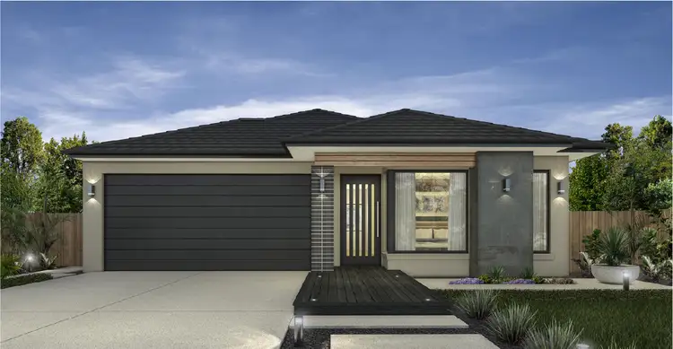 24 Rynas Way, Diggers Rest VIC 3427
