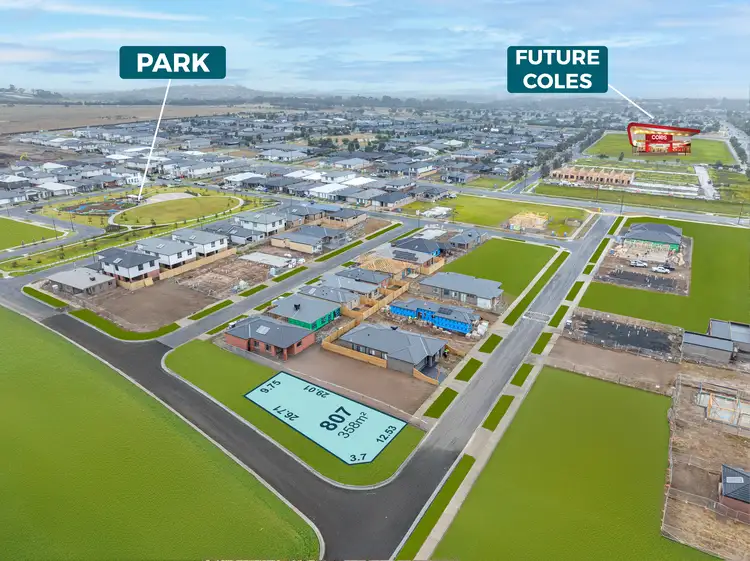 Second view of Homely house listing, 24 Rynas Way, Diggers Rest VIC 3427