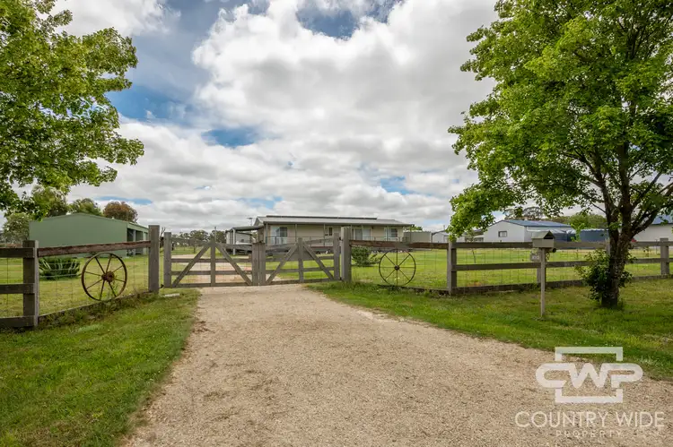825 Black Mountain Road